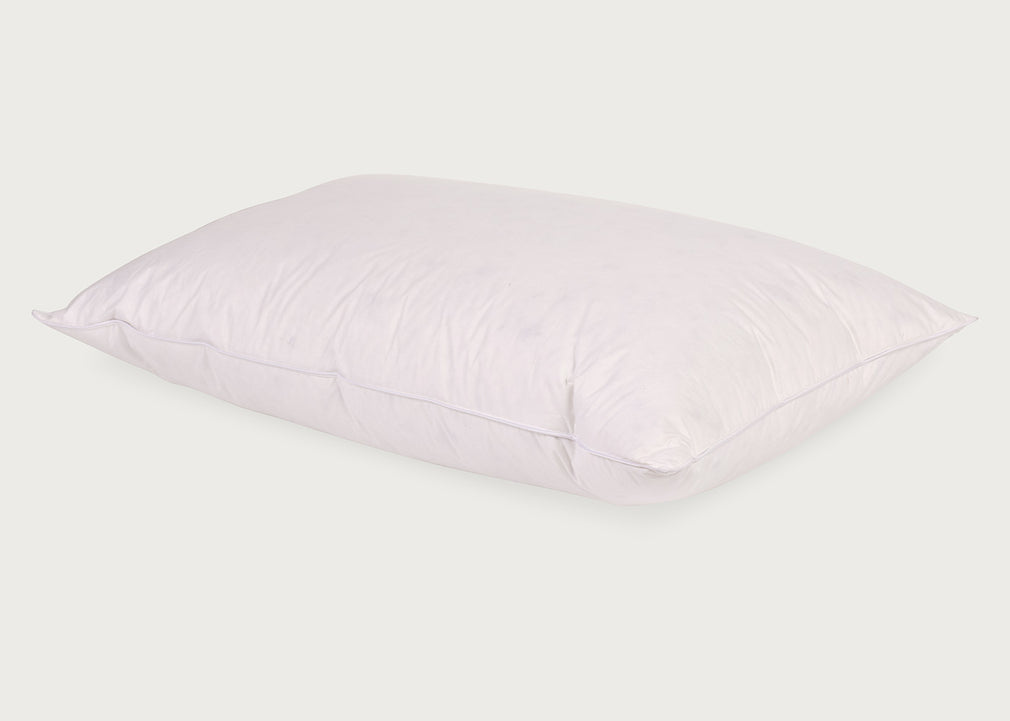 Ultimate Luxury Hungarian Goose Down Surround Pillow