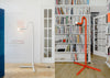 Metro La Uno Floor Lamp