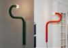 Metro La Quattro Wall Lamp