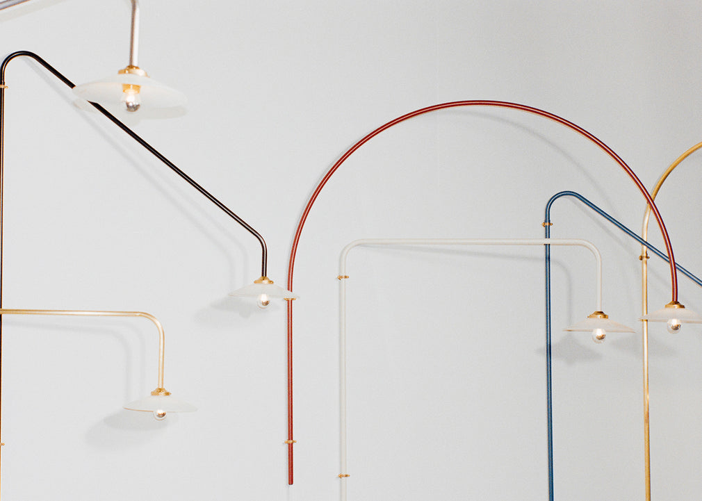 Hanging Lamp N°5