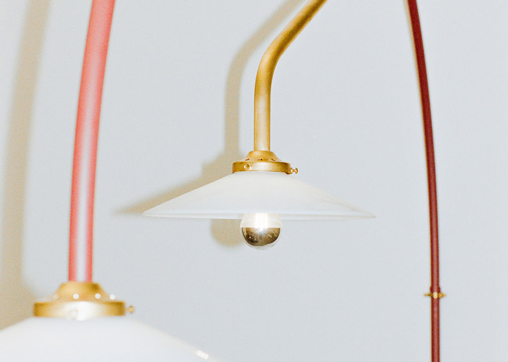 Hanging Lamp N°2