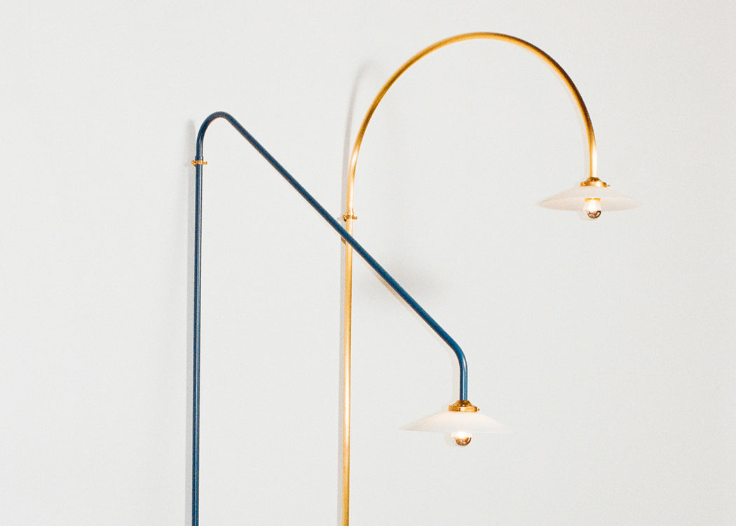 Hanging Lamp N°2