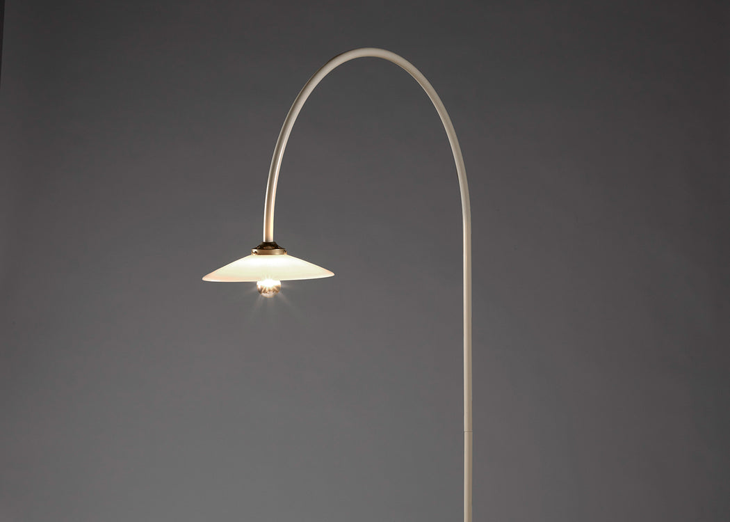 Standing Lamp Marble N°2