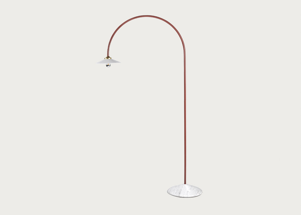 Standing Lamp Marble N°2