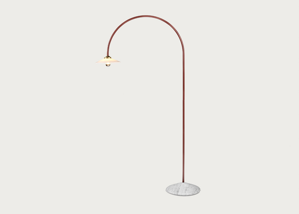Standing Lamp Marble N°2
