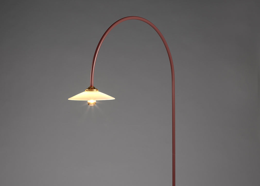 Standing Lamp Marble N°2