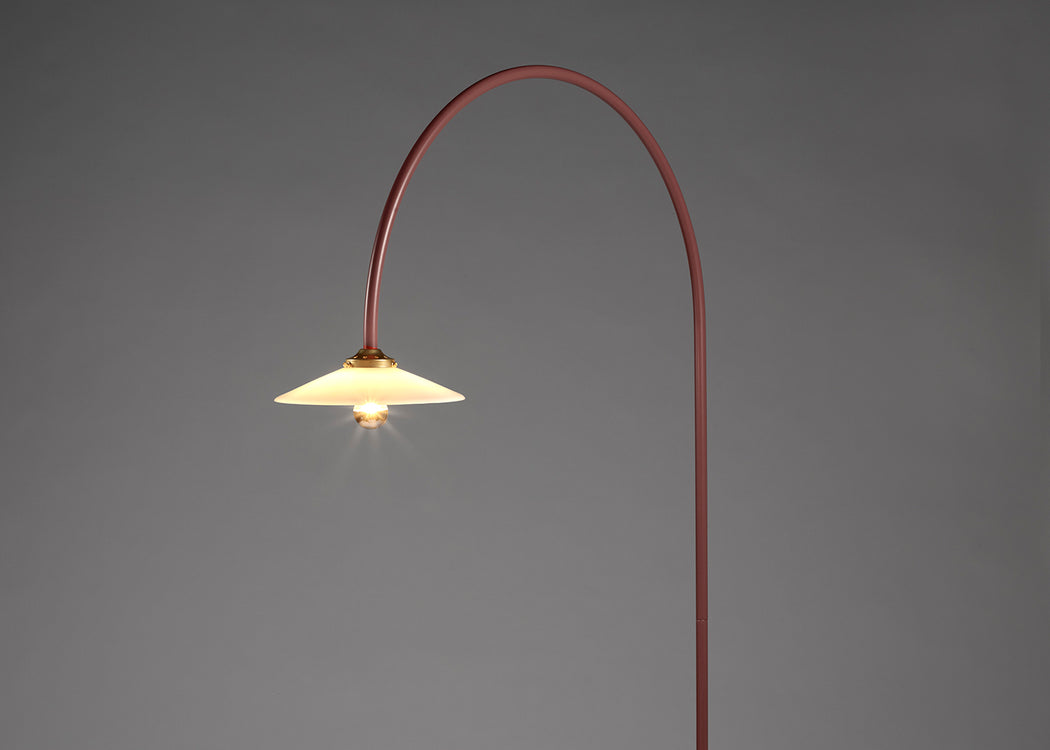 Standing Lamp Marble N°2