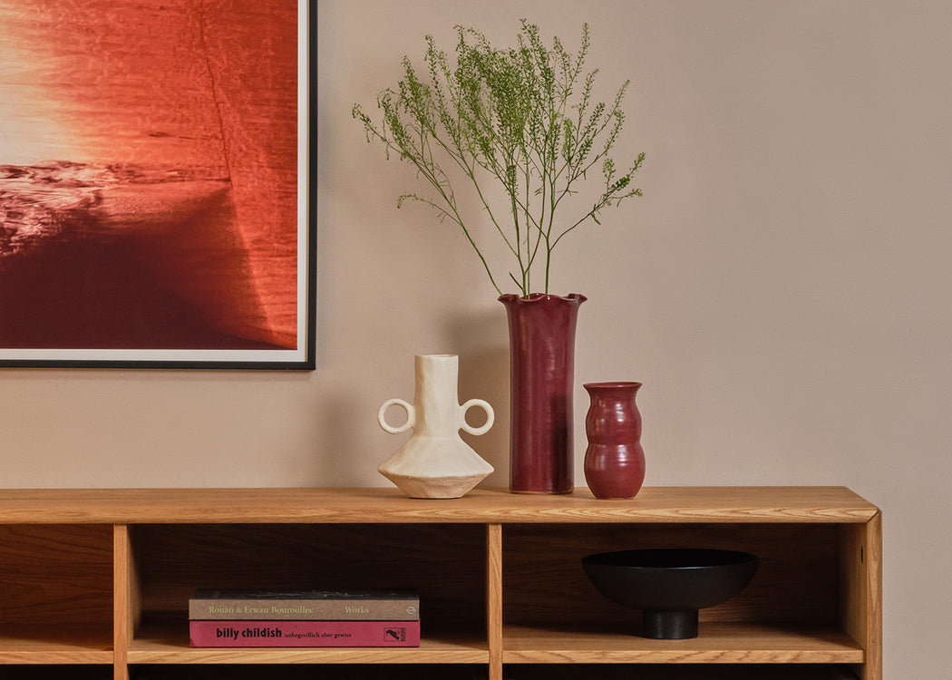Aito Sideboard Oak