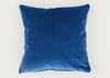 Velvet Cushion Royal