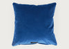 Velvet Cushion Royal