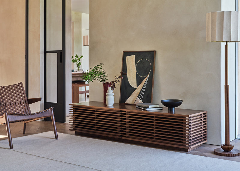 Verona Wide TV Unit