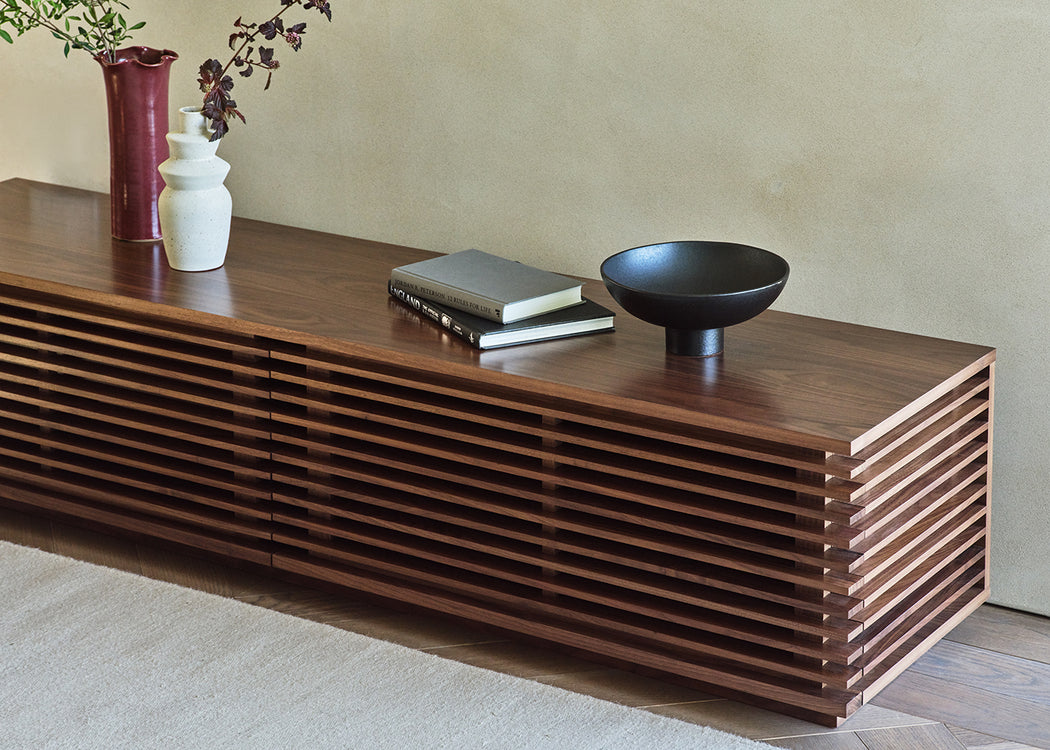 Verona Wide TV Unit