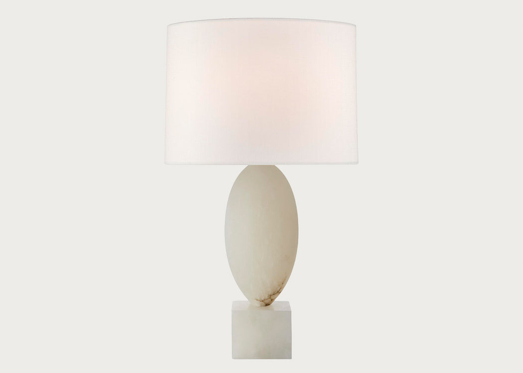 Versa Large Table Lamp