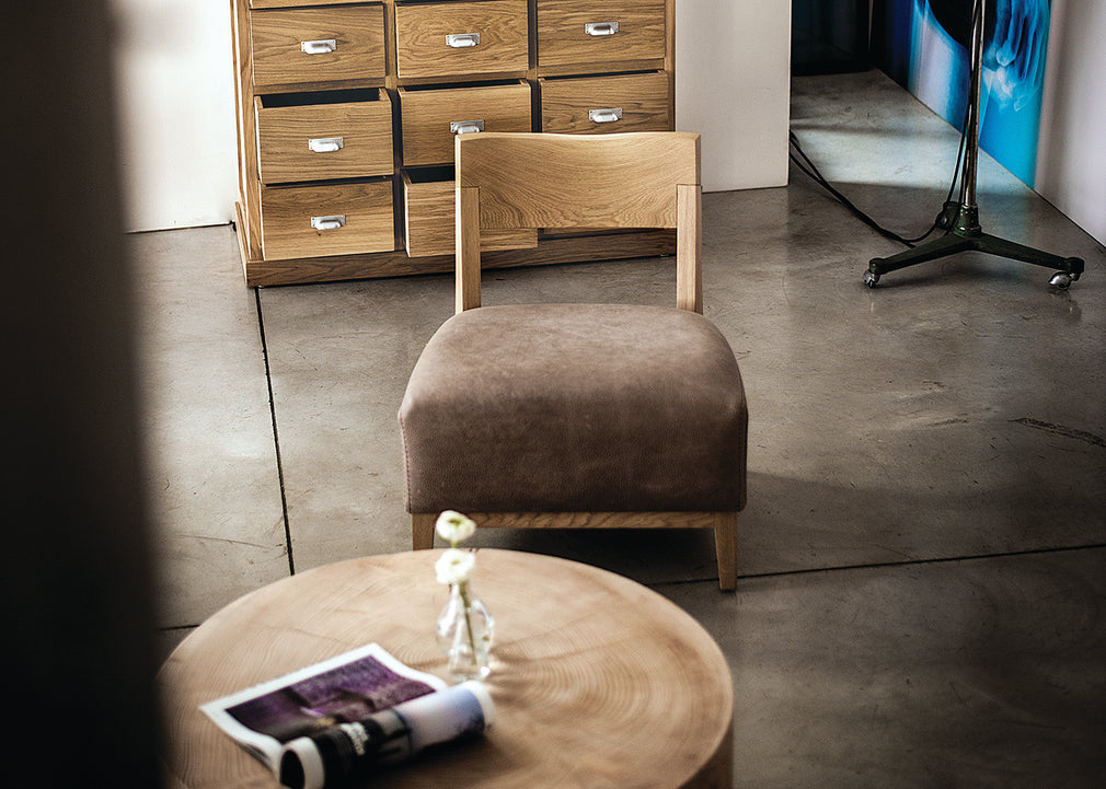 Wilma Chair