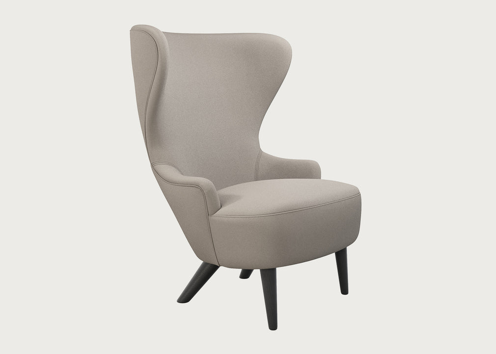 Wingback Micro Chair