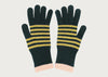 Womens Lambswool Gloves