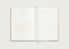Night Sky Wellness Journal