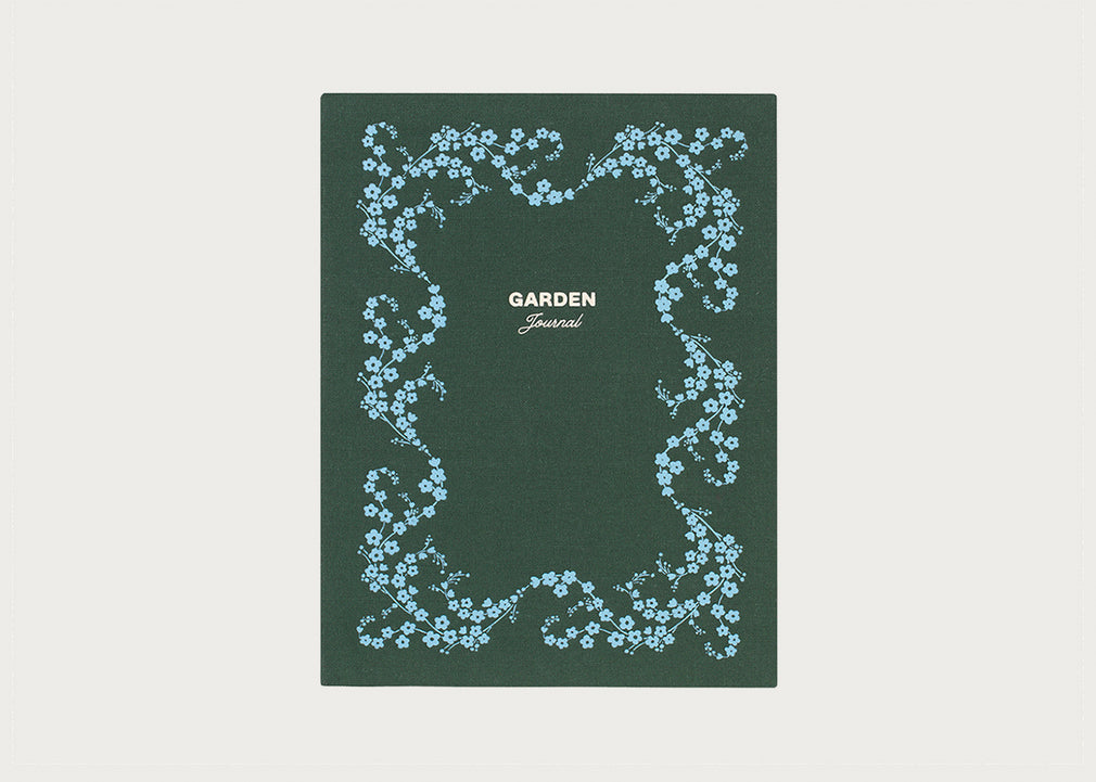 Gardening Folio