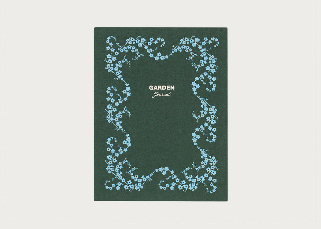 Gardening Folio