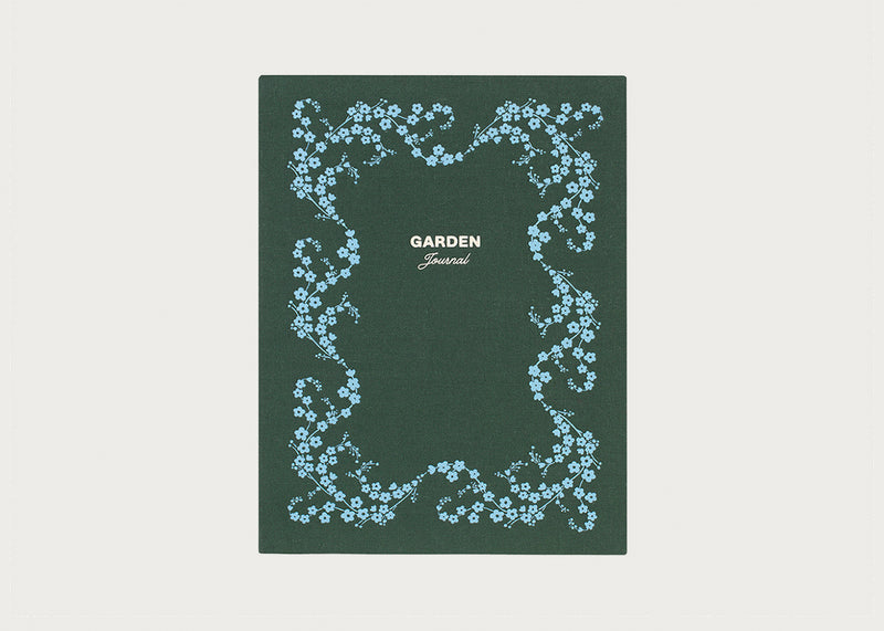 Gardening Folio