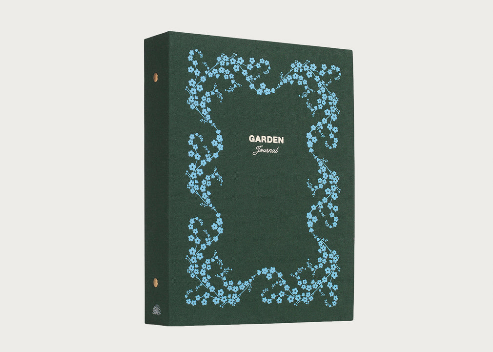 Gardening Folio