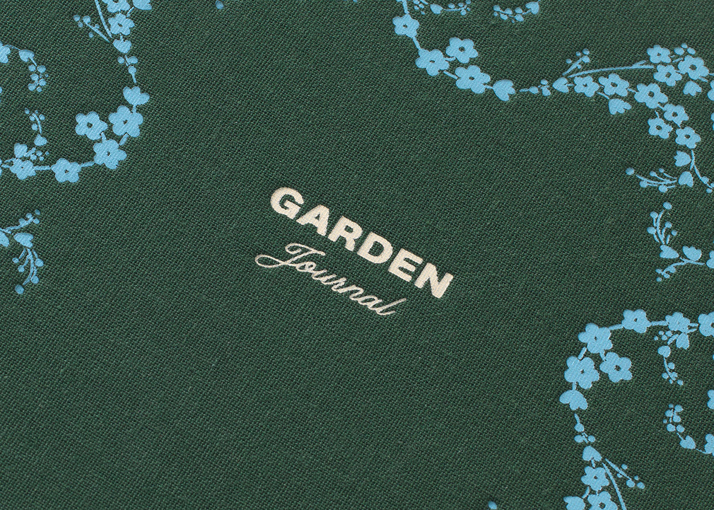 Gardening Folio