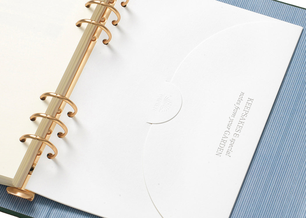 Gardening Folio