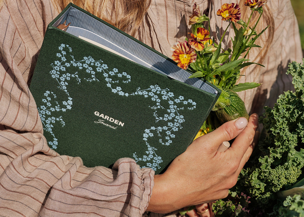 Gardening Folio