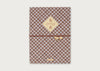 Fabric Notebook Check