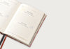 Starburst Gratitude Journal