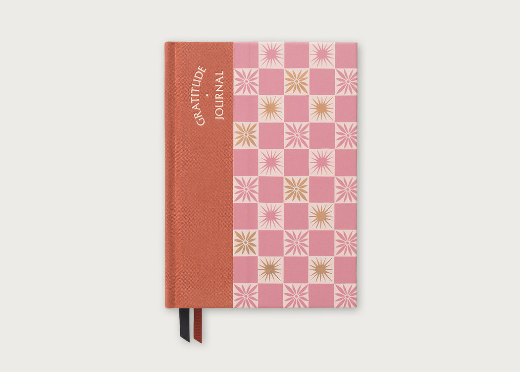 Starburst Gratitude Journal