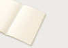 Checkboard and Foil Icon Set of 2 Notebooks
