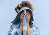 Stripe Hand Towel