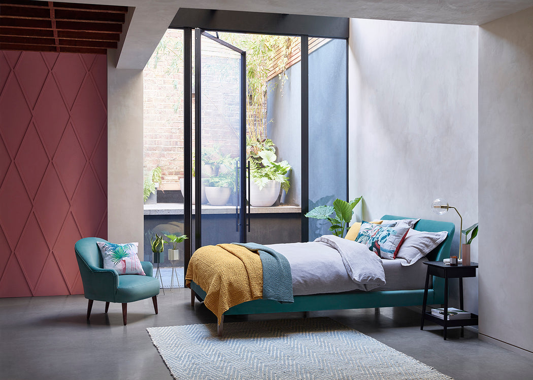 Wallis Bed