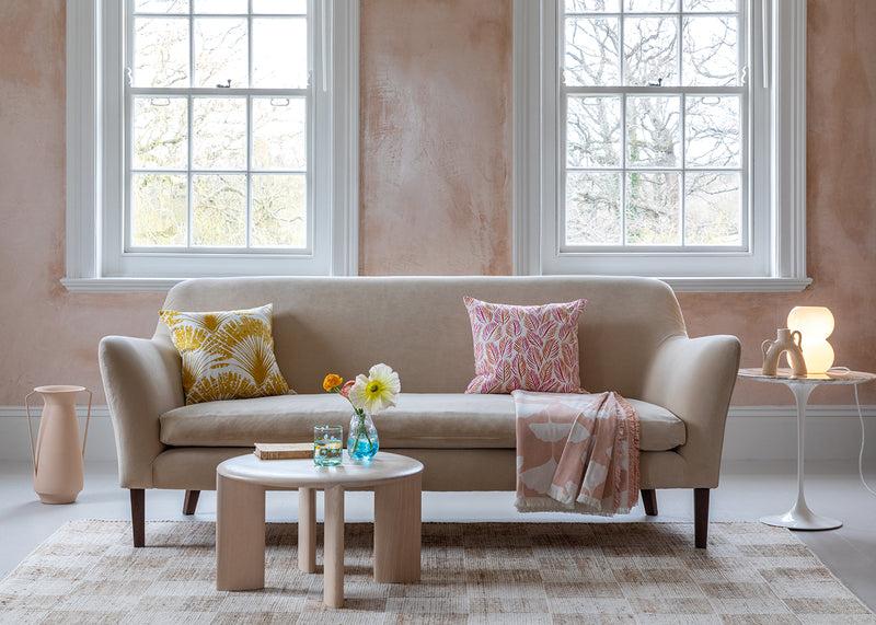 Wallis 3 Seater Sofa