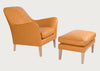Wallis Ottoman