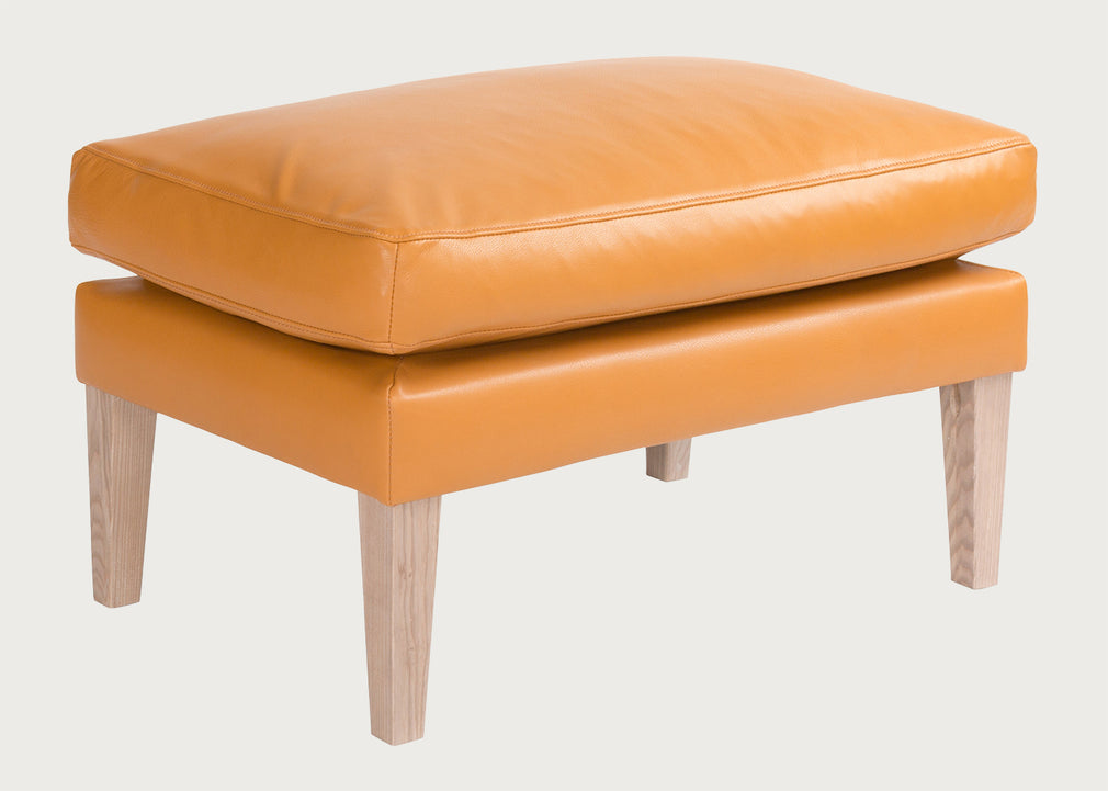 Wallis Ottoman