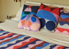 Wiggle Square Cushion