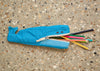 William Whale Pencil Case