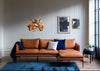 Matera Right Hand Facing Chaise Sofa