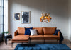 Matera Left Hand Facing Chaise Sofa
