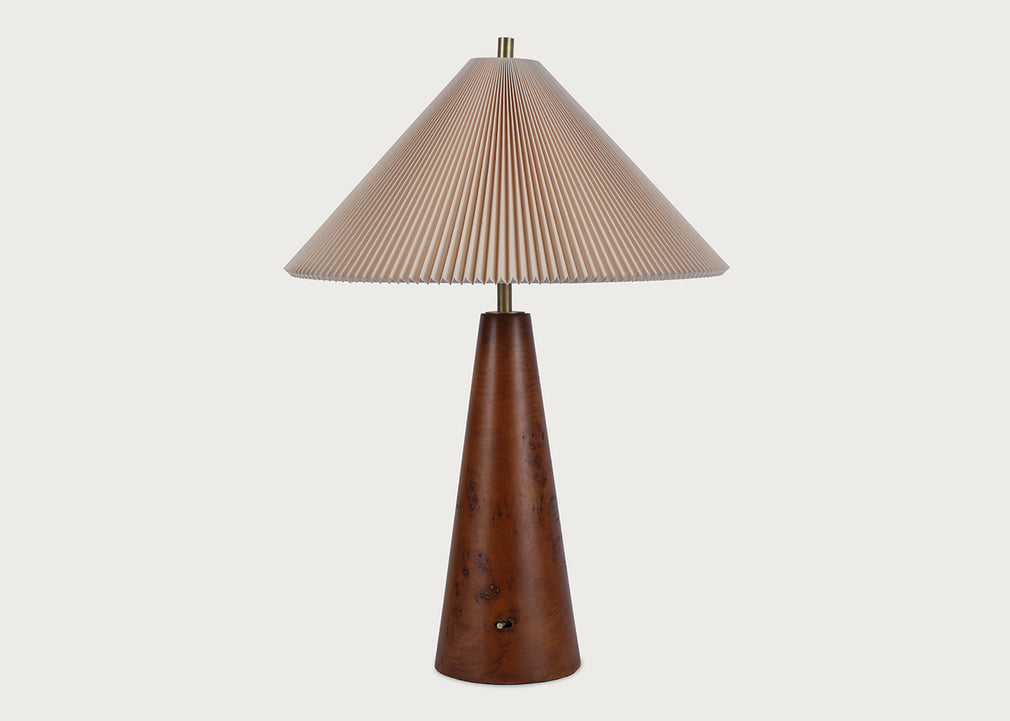 Woodland Table Lamp