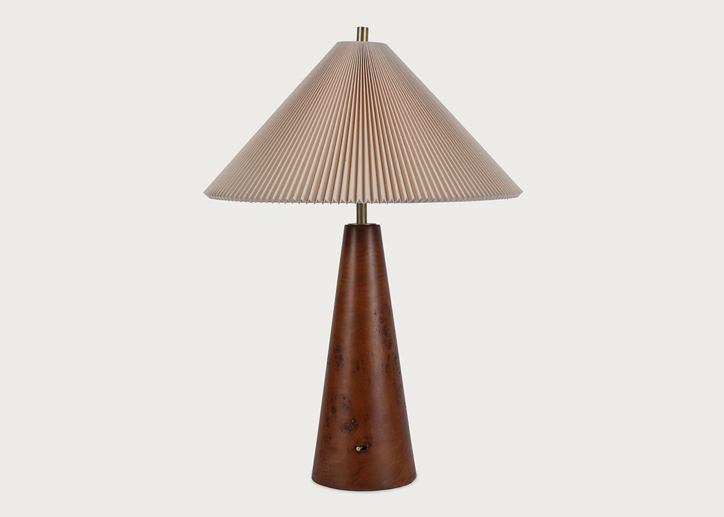 Woodland Table Lamp