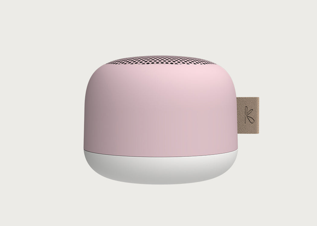 aLIGHT Bluetooth Portable LED Speaker