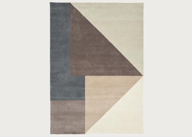 Arguto Rug Mixed