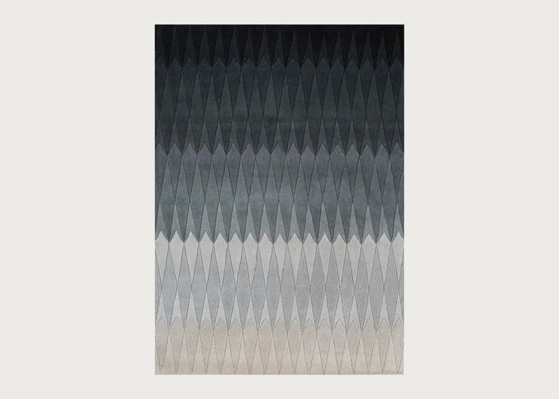 Acacia Rug Grey