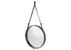 Adnet Circular Wall Mirror