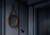 Adnet Circular Wall Mirror