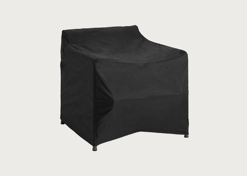 Palissade Cover for Lounge Chair Low