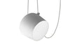 Aim Pendant Large White